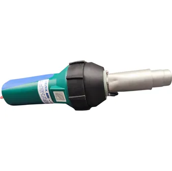 bazénová fólie Svařovací horkovzdušný přístroj Rion 230 V, 1600 W