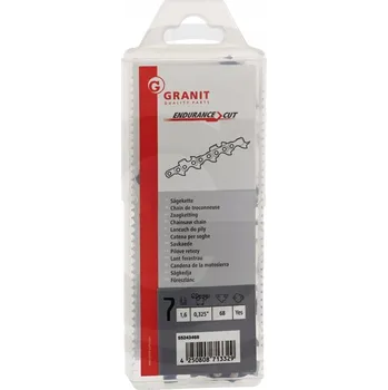 Pilový řetěz Pilový Řetěz Endurance Cut Polodlabací 0,325" 68 Článků