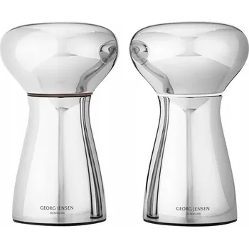 Mlýnek na koření Georg Jensen ALFREDO Mlýnek na Sůl a Pepř 11 cm