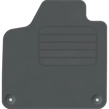 autokoberec Kobercové rohožky Edecor velurové 1 ks.