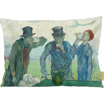 Polštář Polštář Pijící Vincent Van Gogh