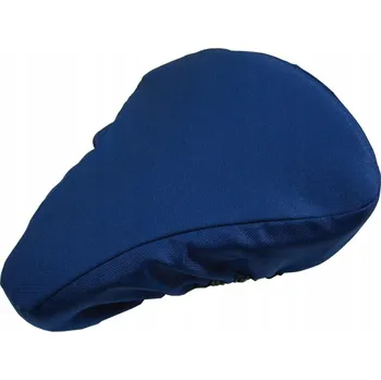 Sedlo na kolo Potah na sedlo winora černý