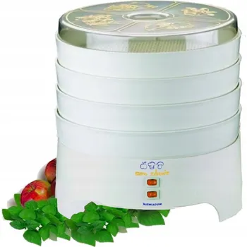 Sušička potravin Sušička potravin Niewiadów 970.01 PP 300 W