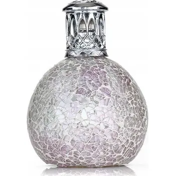 Aroma lampa Lampa na vonné oleje sklo Ashleigh & Burlwood