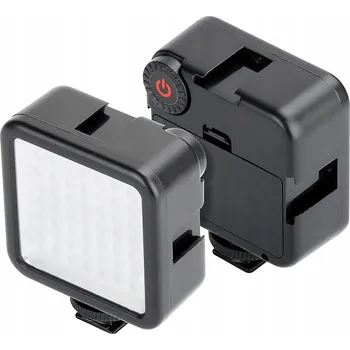 LED Světlo Ulanzi W49LED 5,5 W