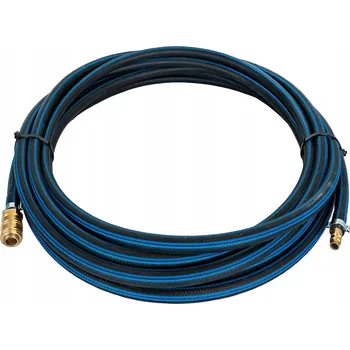 Zahradní hadice Antistatická hadice 8 x 3,5 mm 20 bar 15 m 40436 Airpress