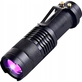 Svítilna UV svítilna Reball 120 lm LED