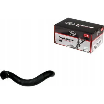 Ventilátor topení a klimatizace Gates 09-0688 Hadice plnicího vzduchu