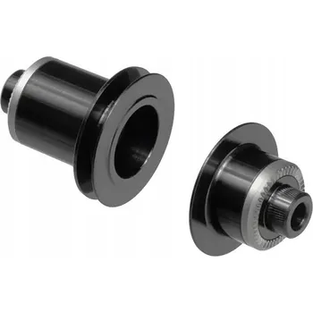 Náboj kola Koncovka adaptéru náboje zadního kola DT 350 240 9x135 QR9 Shimano Micro Spline