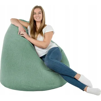 Taburet Taburet vak Italpouf vícebarevný