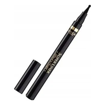 Oční linky Saténové oční linky v peru L'Oréal Expert, černá 6 ml