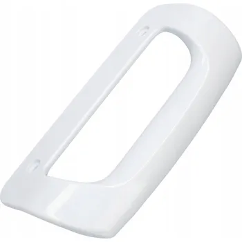 Příslušenství pro lednici Držák do lednice Electrolux bílý kompatibilní 2425193196 2425193105