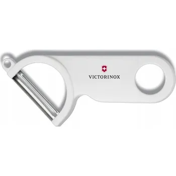 Kuchyňská škrabka Škrabka na zeleninu horizontální Victorinox