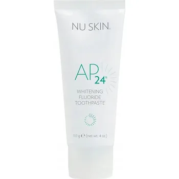 zubní pasta Nu Skin AP 24 110 g