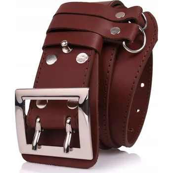 Dámské spodní prádlo Marconi hnědý pásek - unisex