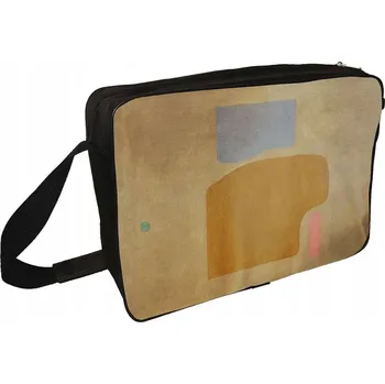 Taška přes rameno Szyjemy sztukę