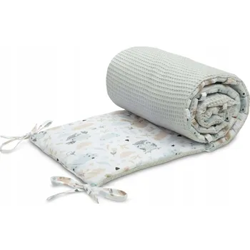 Mantinel do postýlky Sensillo 180 cm x 30 cm