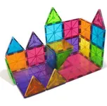 MAGNA-TILES Magnetická stavebnice 32 dílů