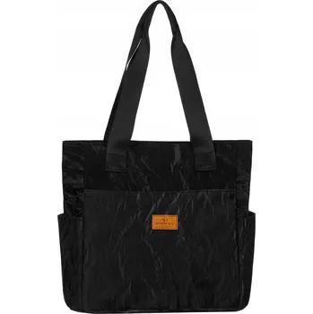 Kabelka Rovicky shopper kabelka polyester černá