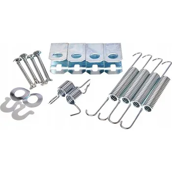 Zavěšení kol MAXGEAR PRUŽINY ČELISTÍ BRZD HONDA CR-V III 06-