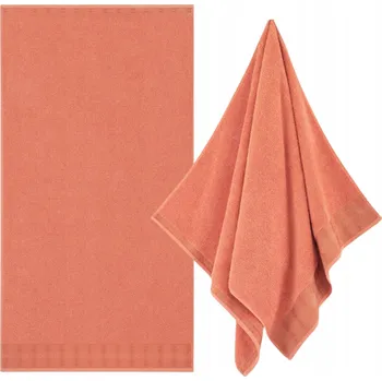 Koupací ručník Zwoltex 70x140 cm bavlna