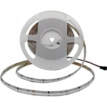 LED páska LED COB pásek 576 LED/m RGB Digital
