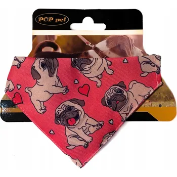 Obojek pro psa Materiálový obojek pro psa Galvis, velikost XS