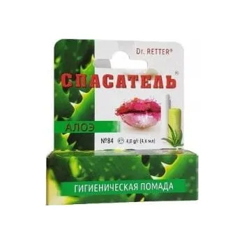 Rtěnka Bezbarvý balzám na rty v tyčince 4 ml