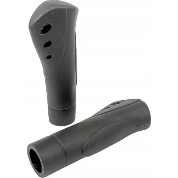 grip Gripy na kolo HLG128 Kraton 125mm černé