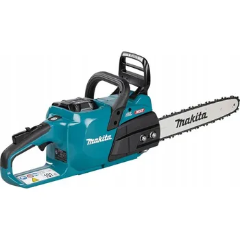 Motorová pila MAKITA ŘETĚZOVÁ PILA 40V XGT UC025GT101 35cm 1x5,0Ah (UN3481)