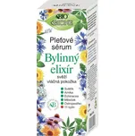 BIO BIONE Bylinný elixír pleťové sérum 40ml
