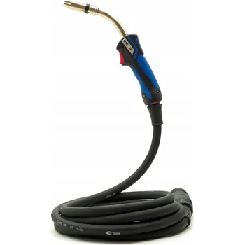 Příslušenství ke svářečce ABICOR BINZEL MB EVO PRO 24 5m SVAŘOVACÍ HOŘÁK