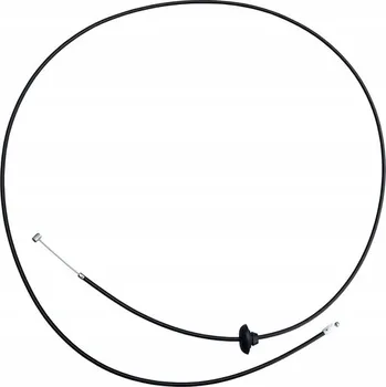 Kapota LANKO OTEVÍRÁNÍ KAPOTY MOTORU A4477500159 MERCEDES VITO W447