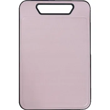 Kuchyňské prkénko Bambusové prkénko na krájení Evg 1 ks