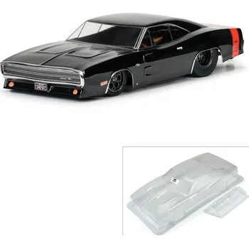 RC model Pro-Line Pro-Line karosérie 1:10 1970 Dodge Charger: Drag Car