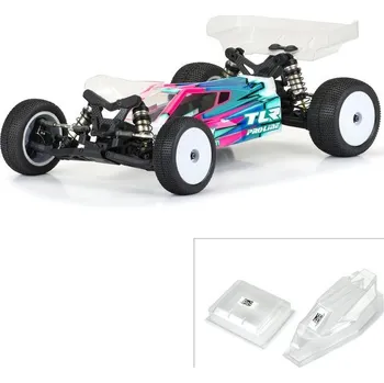 RC model Pro-Line Pro-Line karosérie 1:10 Sector lehká čirá: 22X