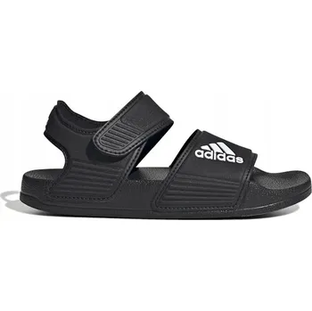 Dámská obuv Dětské sandály na suchý zip adidas adilette Sandals GW0344 velikost 29