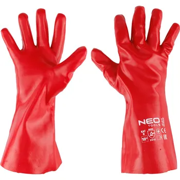 Pracovní rukavice Rukavice NEO TOOLS 97-675 velikost 10 - XL, 1 pár