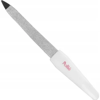 KOV metalový pilník na nehty KLASICKÝ pilník 12cm