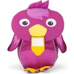 Batoh do školky Affenzahn Dětský pták do jeslí, nastavitelné ramenní popruhy