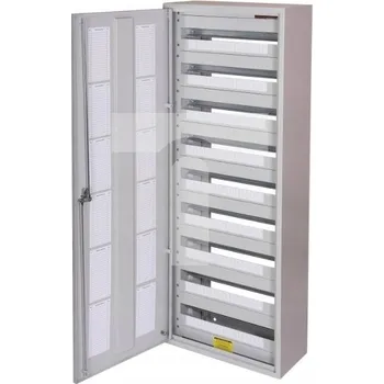 Rozvaděč Rozvaděč Karwasz 230 V IP30 16 A