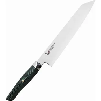 Kuchyňský nůž Šéfkuchařský Nůž Mcusta Zanmai 23 cm