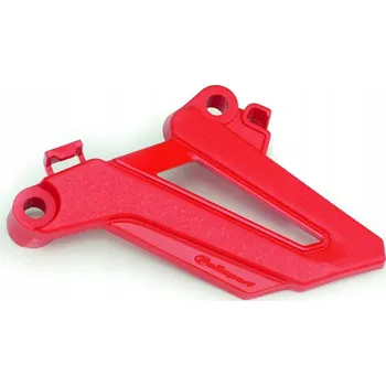 POLISPORT KRYT PŘEDNÍHO ŘETĚZOVÉHO KOLA S VODÍTKEM ŘETĚZU HONDA CRF