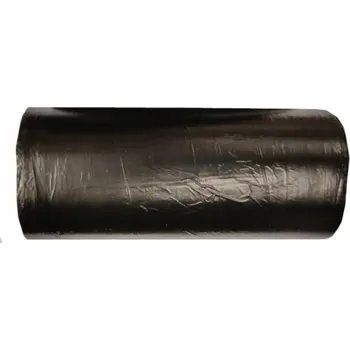 Pytle na odpadky Pytle na odpad Sipeko HDPE 60l 50 ks černé