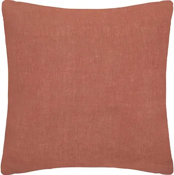 Povlečení Atmosphera Povlak na polštář 65 × 65 cm, oranžový