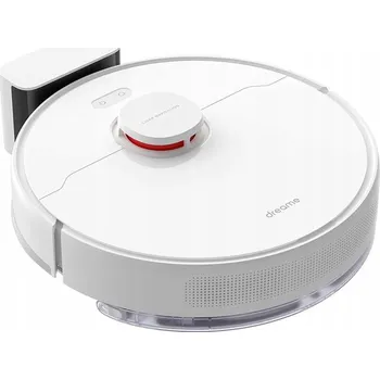 Robotický vysavač Dreame D10S White Mopping Uklízecí robot