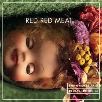 Zahraniční hudba 2CD Red Red Meat: Bunny Gets Paid 2009