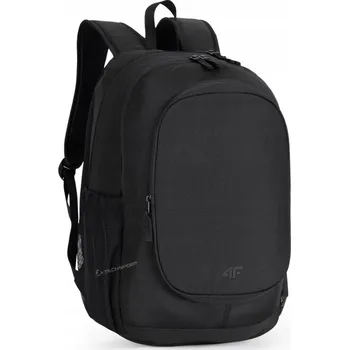 Sportovní batoh Batoh 4F 4511146058184 20-40 l černý