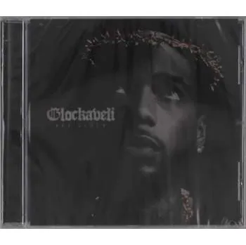 Zahraniční hudba CD Key Glock: Glockaveli 2025