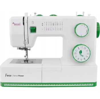 Šicí stroj texi force